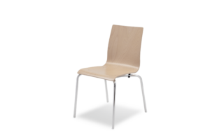 Stuhlmodell KS-Orga <span class="schalenform">