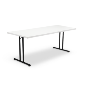 Klapptisch KT-620-N mit Spezialkante